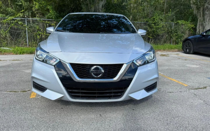 Standard - Nissan Kicks, Chevrolet Trax, KIA Soul